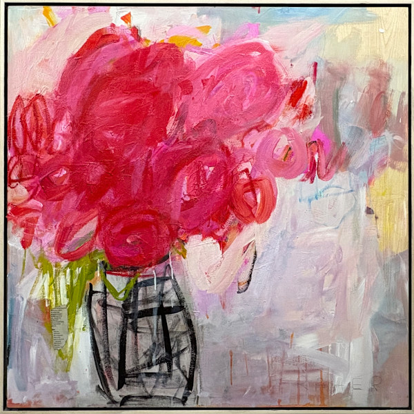 It Was A Good Time Of Day by Miriam Traher, Image 1.