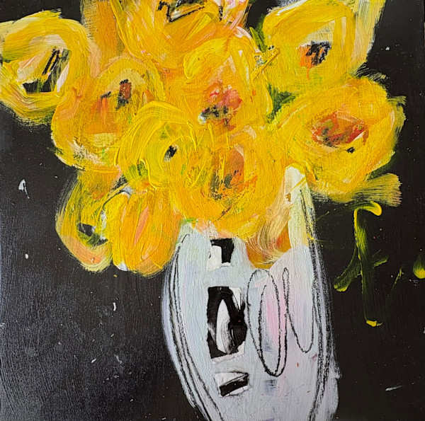 It Felt Like Sunshine by Miriam Traher, Image 1.