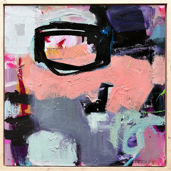 A Circle Back In Time by Miriam Traher, Image 8.