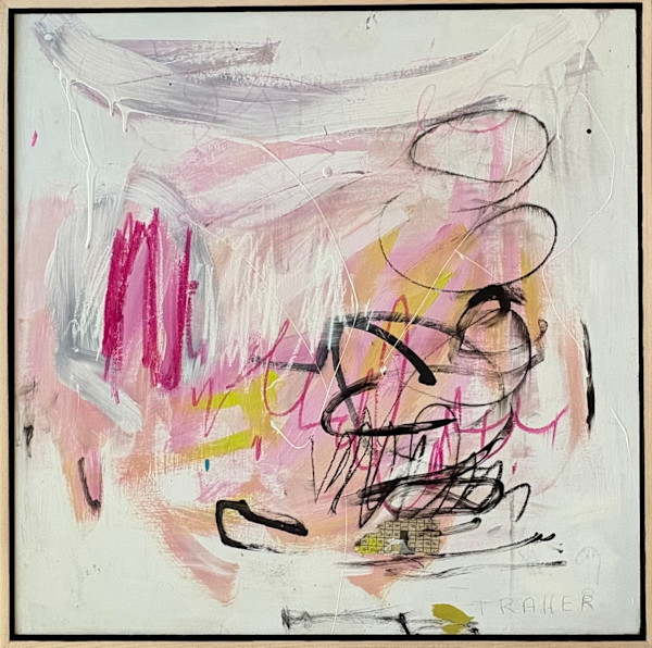 A Kinda Day You Hope For by Miriam Traher, Image 3.