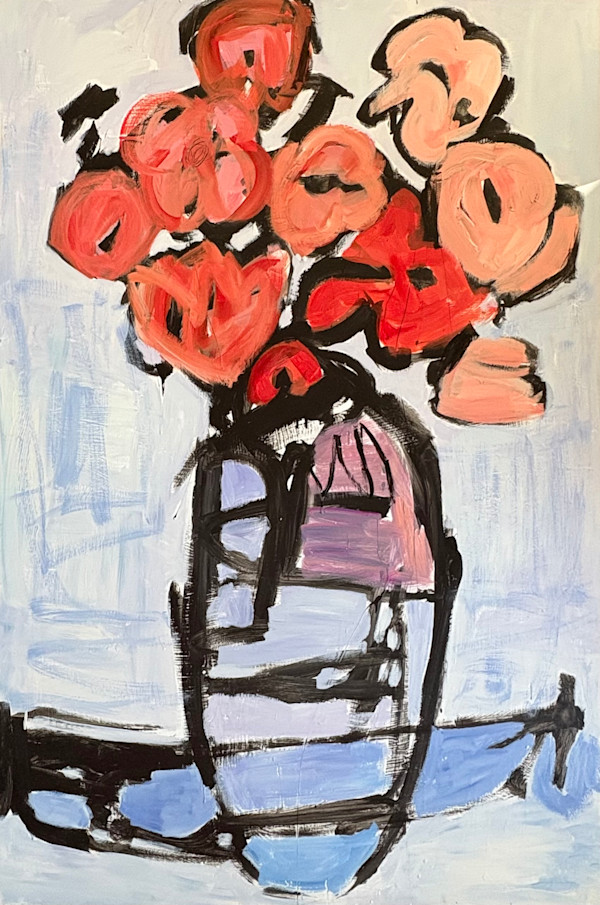 The Colour Knew The Way by Miriam Traher, Image 2.