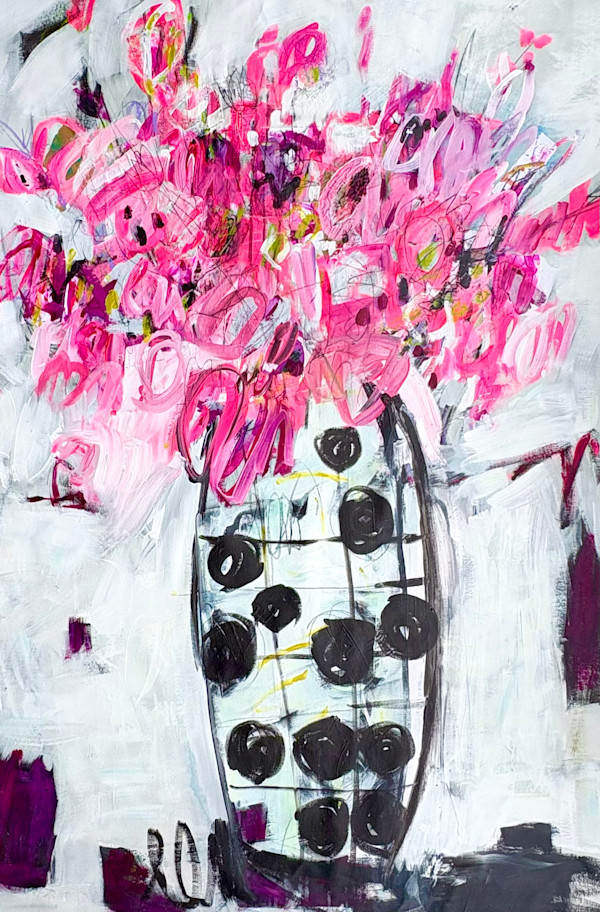 Isn't She Beautiful by Miriam Traher, Image 5.