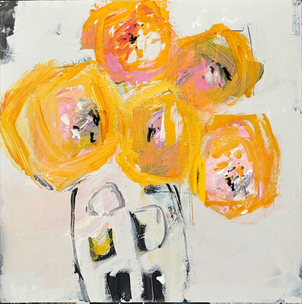 Well, Hello Happy by Miriam Traher, Image 1.