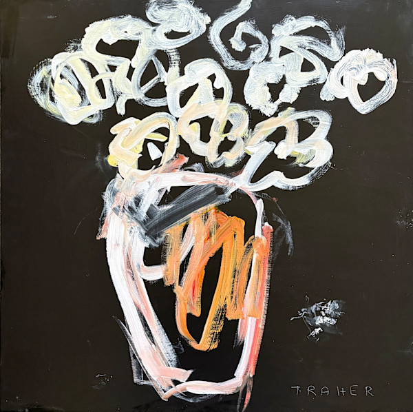No Apologies by Miriam Traher, Image 1.