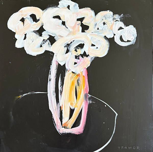 She Had A Way About Her by Miriam Traher, Image 1.