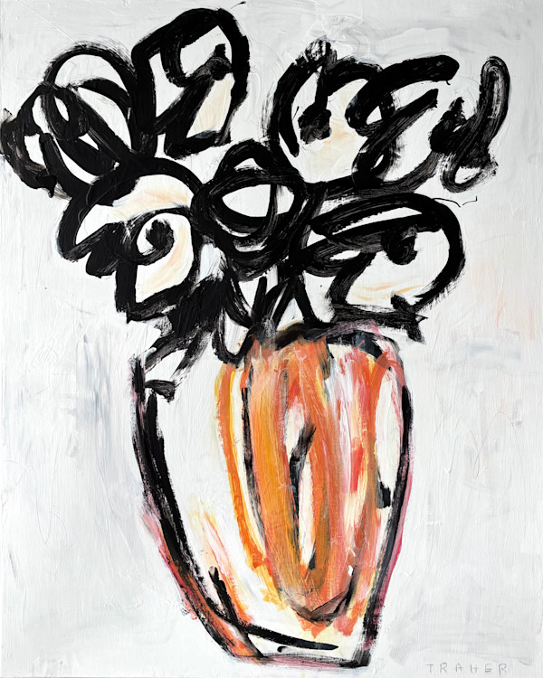 Never In Doubt by Miriam Traher, Image 1.