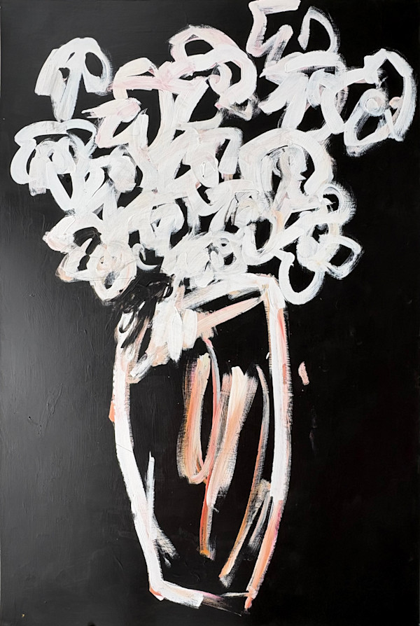 She Knew All Along by Miriam Traher, Image 1.