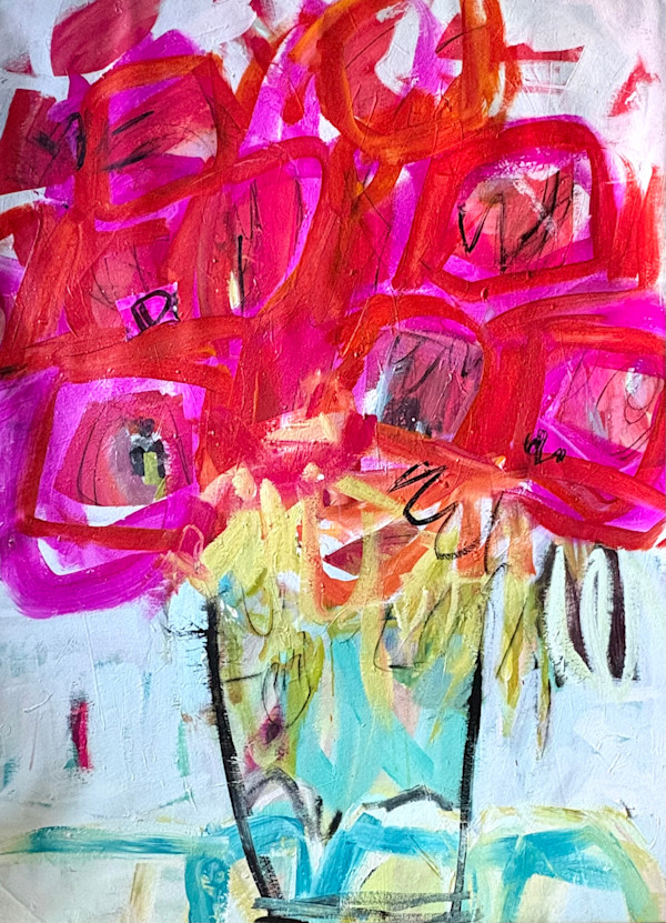 It's Your Time To Shine by Miriam Traher, Image 1.