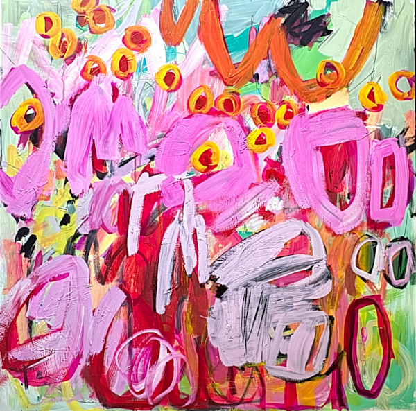 Why’d You Come in Here Lookin’ Like That by Miriam Traher, Image 4.