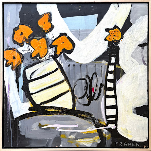 The Company We Keep by Miriam Traher, Image 4.