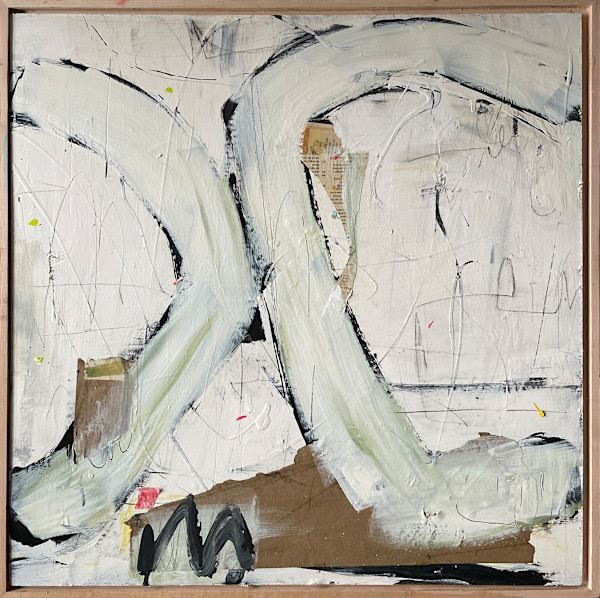 Connected Through Time by Miriam Traher, Image 2.