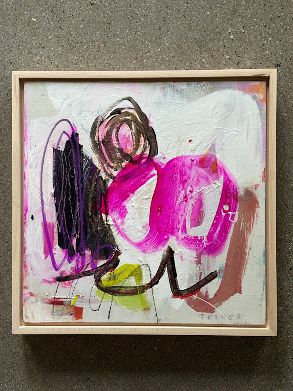 Now We Are Having Fun by Miriam Traher, Image 1.