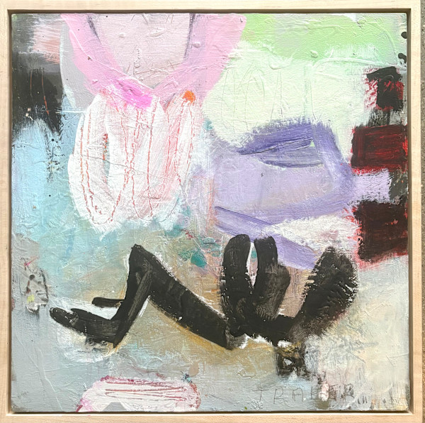 The Ground Beneath Becoming by Miriam Traher, Image 4.