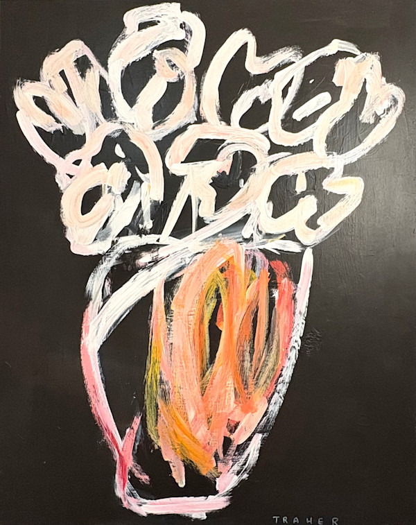 Everything To Give by Miriam Traher, Image 1.