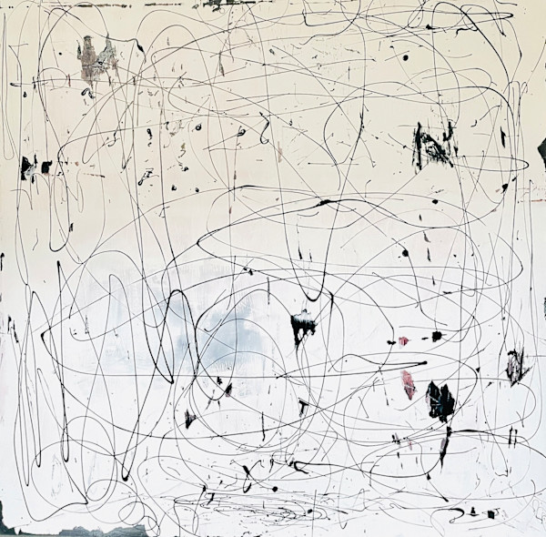 i'll Make My Way There Eventually by Miriam Traher