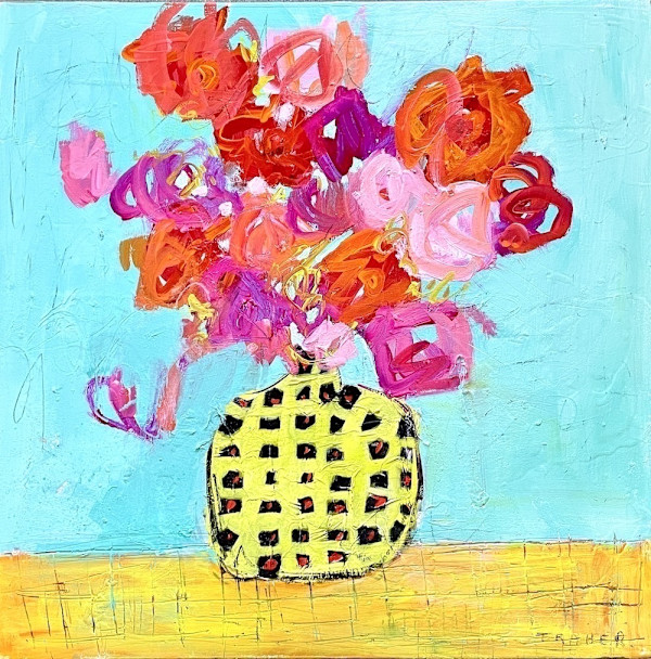 Don't You Love My Purse by Miriam Traher