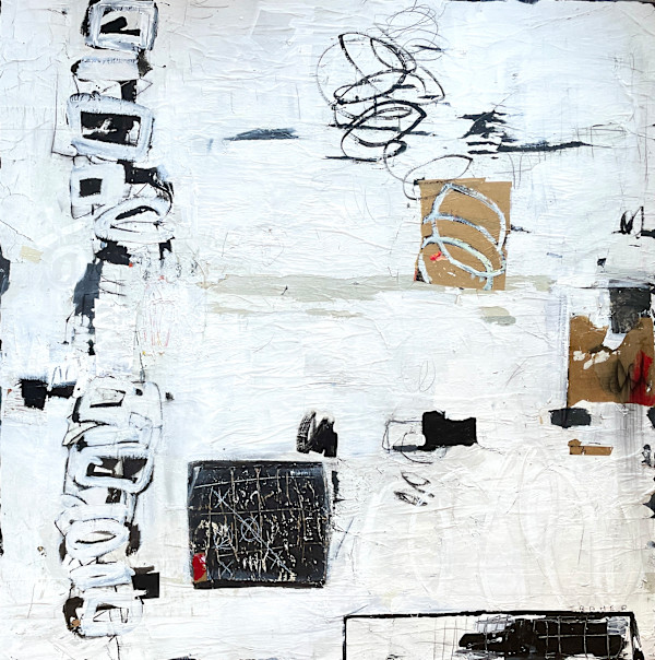 Can We Get On With It by Miriam Traher