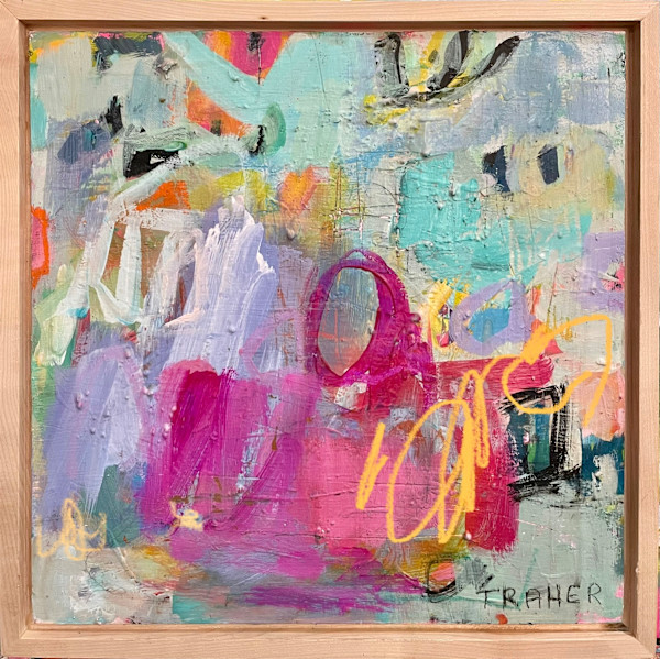 All My Songs by Miriam Traher