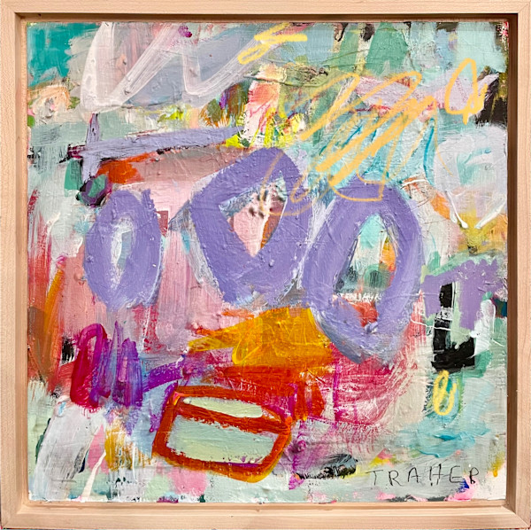 This Is What Everything Means by Miriam Traher