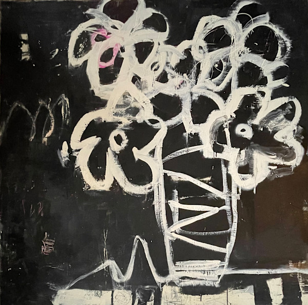 Here I Go Again by Miriam Traher