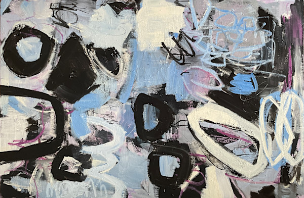 The Freedom Within  (landscape) by Miriam Traher, Image 11.