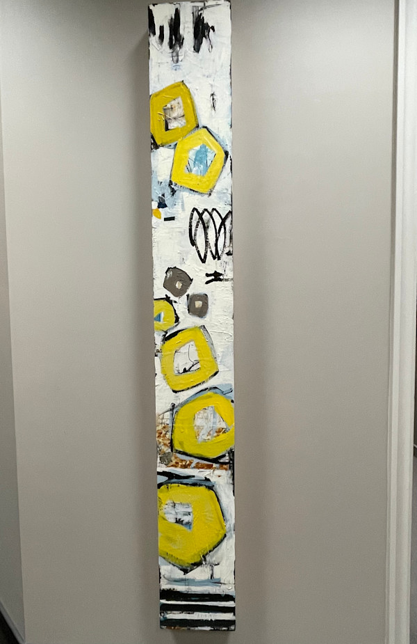 It’s All About The Fun by Miriam Traher