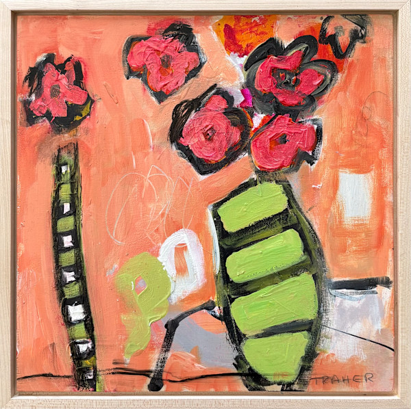 It's All About The Fun by Miriam Traher