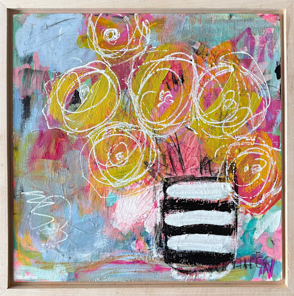 Every Colour Paints To This by Miriam Traher, Image 6.