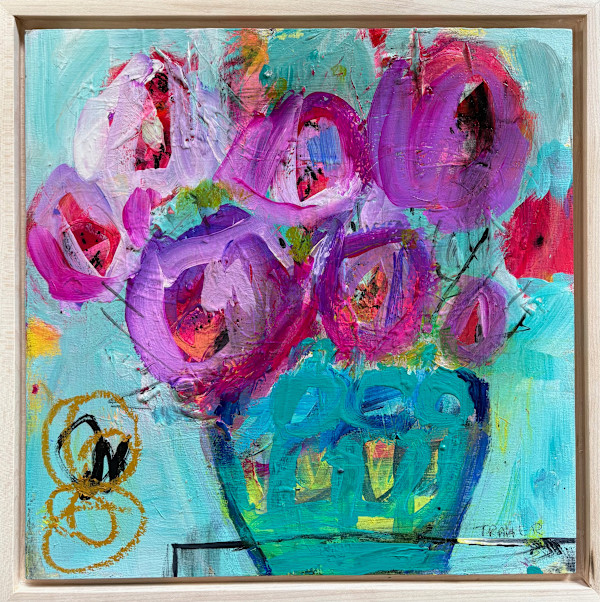 A Moment Worth Sharing by Miriam Traher, Image 9.