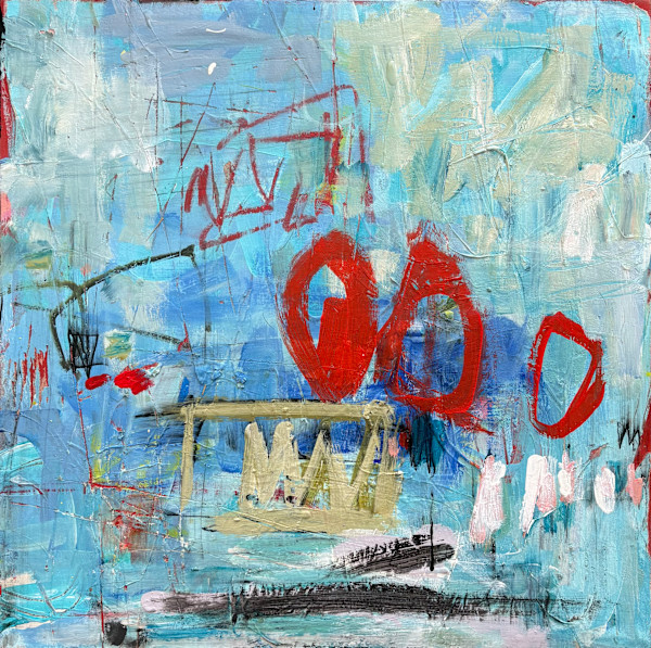 When Time Stands Still by Miriam Traher, Image 5.