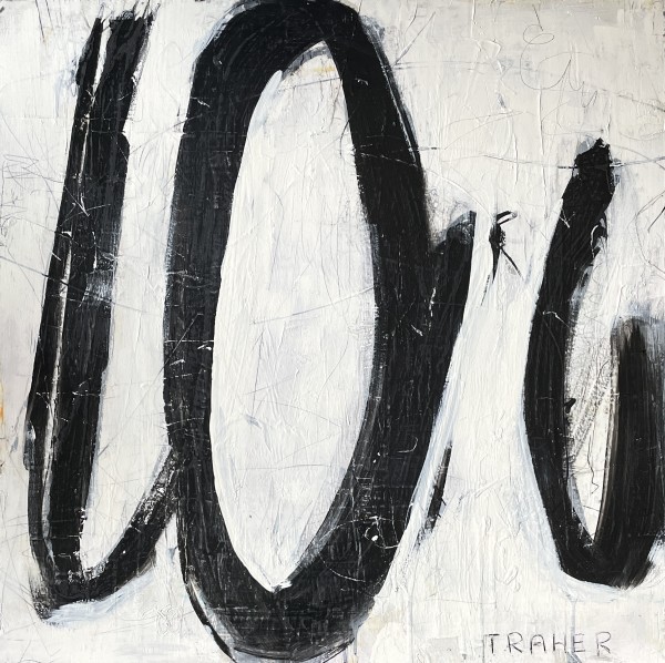 I Owe You by Miriam Traher
