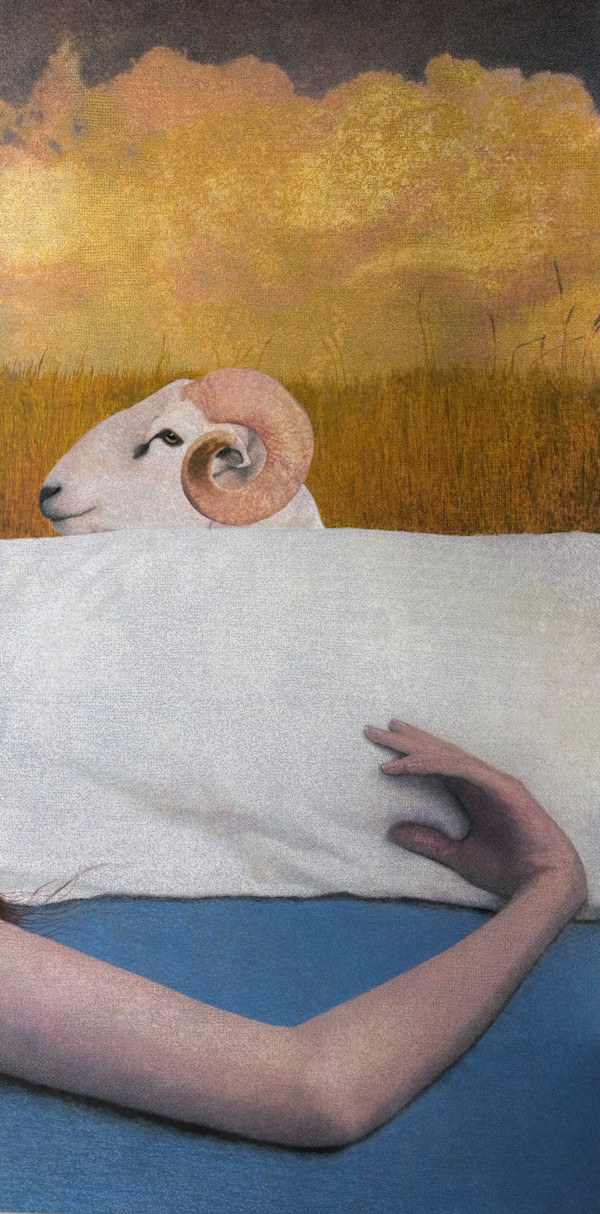 Familiar 24 by Duncan Regehr