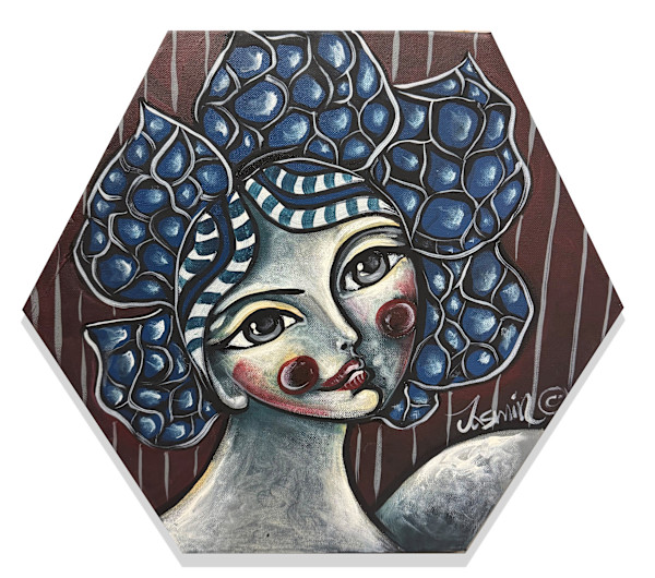 Once Upon A Dream IV by Jasmin Aldin