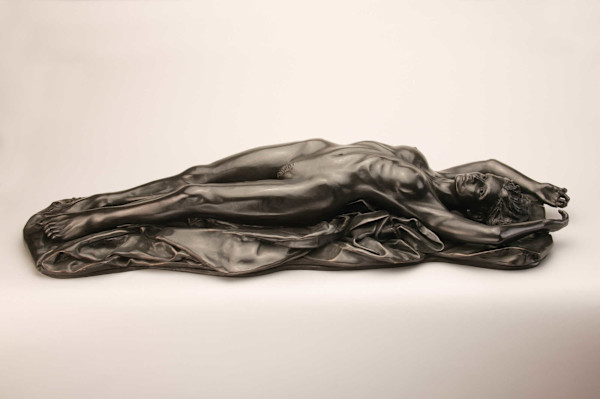 L'Abandon by Blake Ward