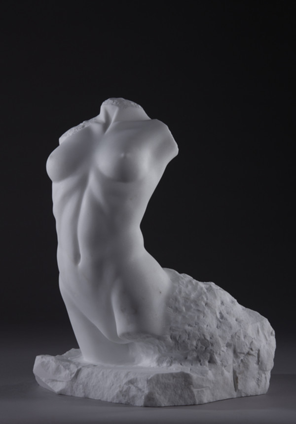 Lora Marble by Blake Ward