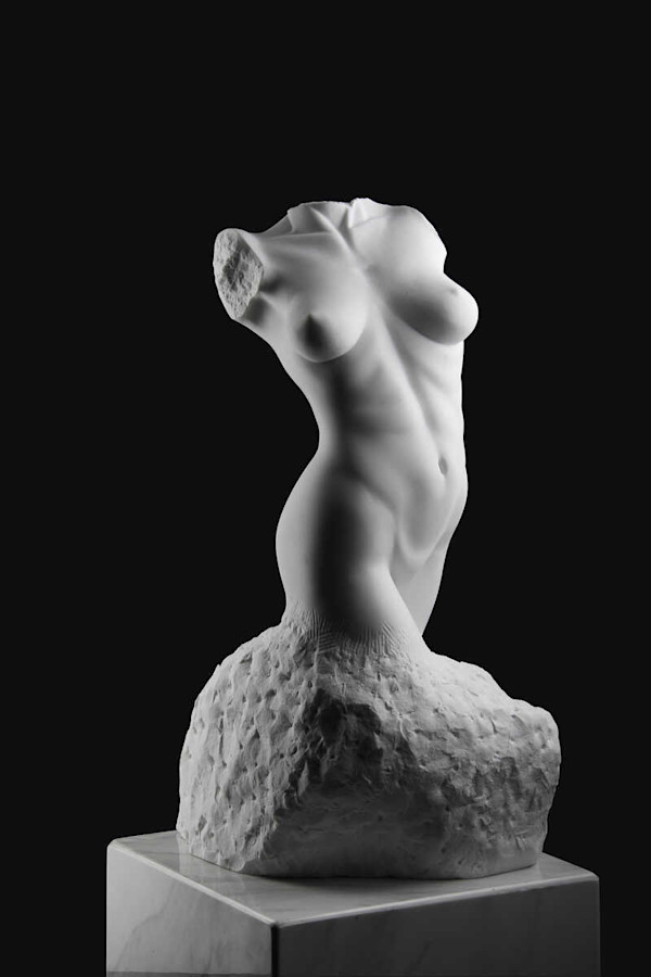 Adriana Marble by Blake Ward