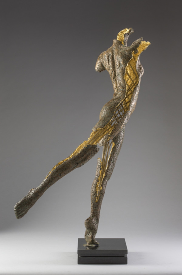 Phantom Zella by Blake Ward