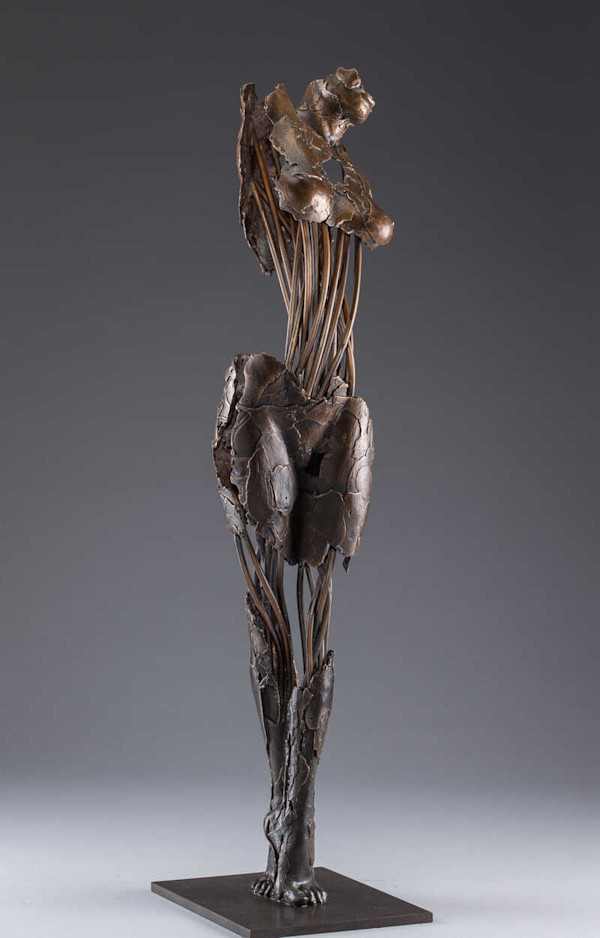 Ushabti Ryuu by Blake Ward