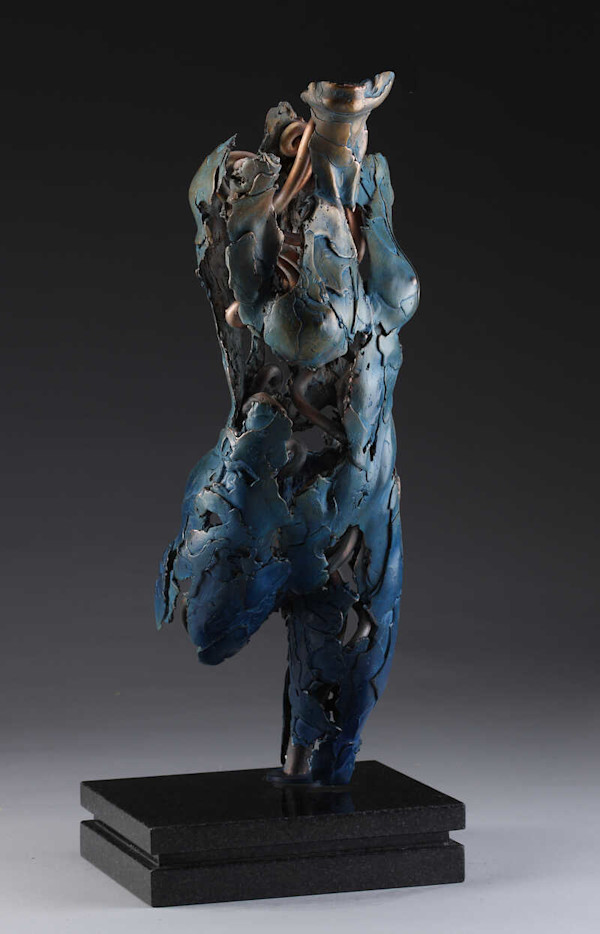 Angel Camael by Blake Ward