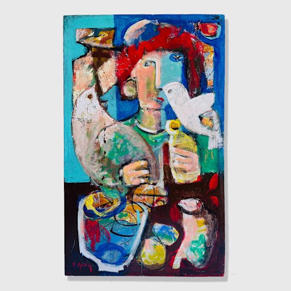 Creative Feast #62 by Fahri Aldin