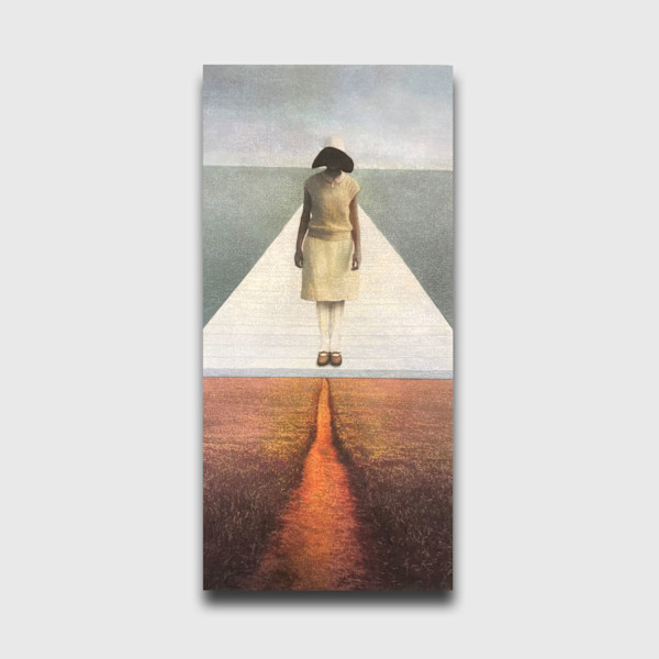 ANGELS WALK by Duncan Regehr