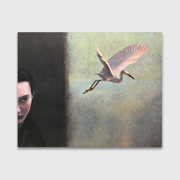 FAMILIAR 20 by Duncan Regehr