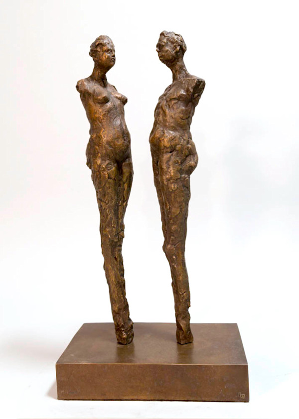 Getting to Know You by Michael Hermesh