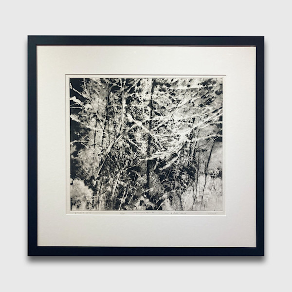 Winter 2005 by Gordon Appelbe SMITH (1919-2020)