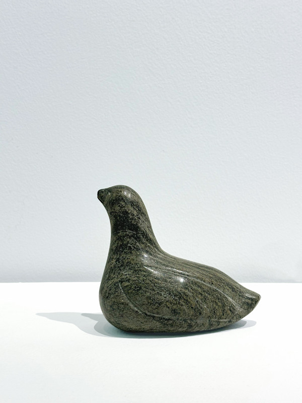 Inuit Bird by Unknown