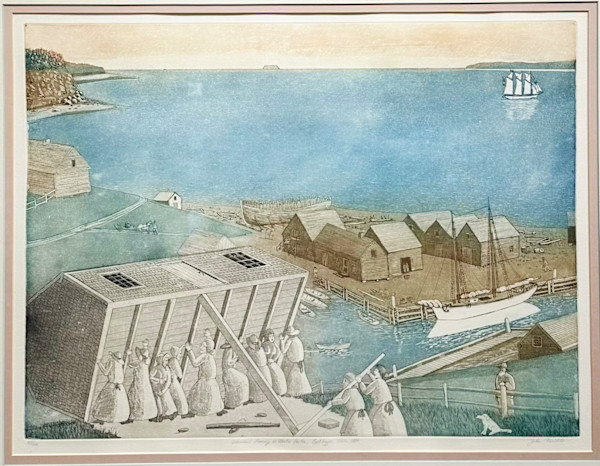 Women's Revenge by John Neville