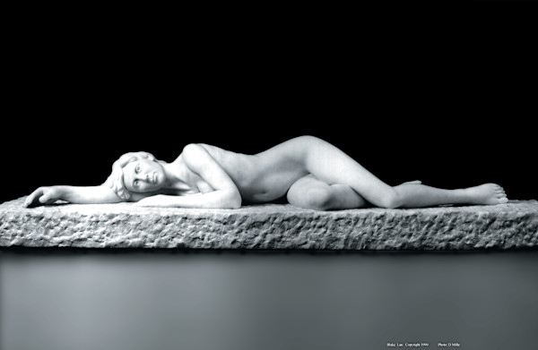 Lau Marble by Blake Ward