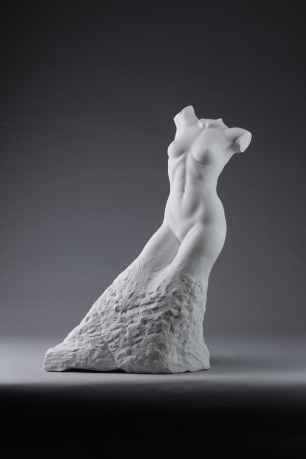 Sharon, Marble by Blake Ward