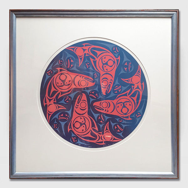 Anew by Susan A. Point