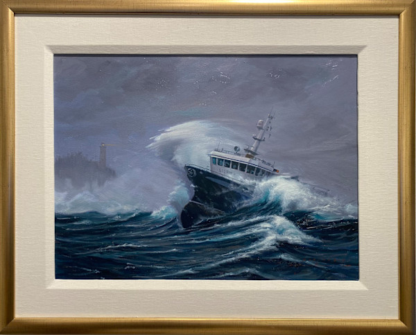 Taking it Green by John Horton (CSMA, FCA)